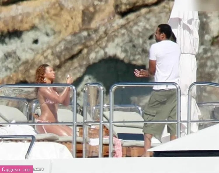 Beyoncé Knowles