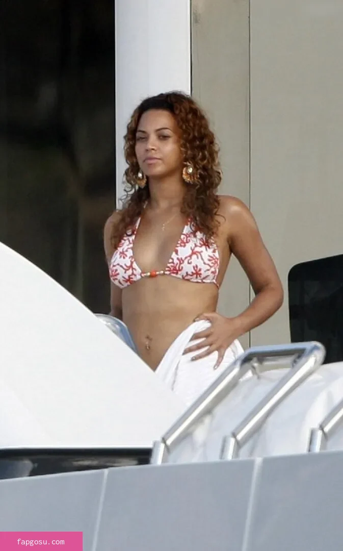 Beyoncé Knowles