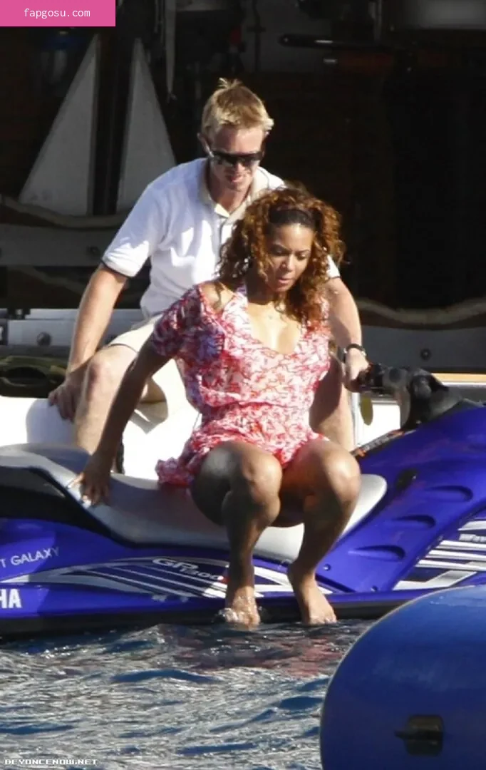 Beyoncé Knowles