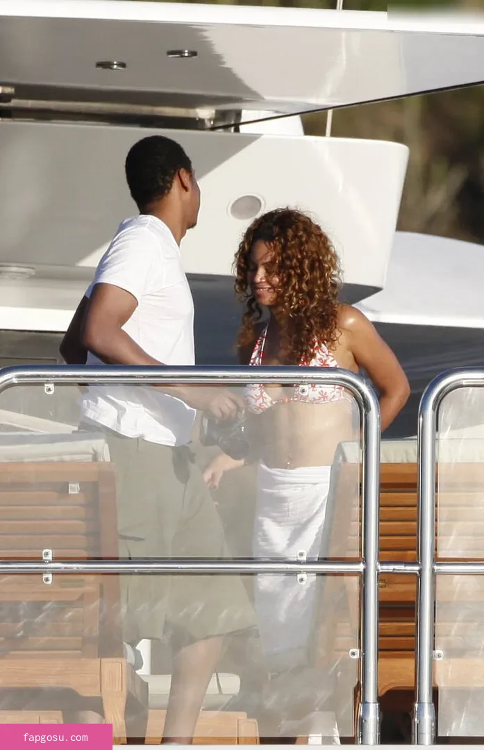 Beyoncé Knowles
