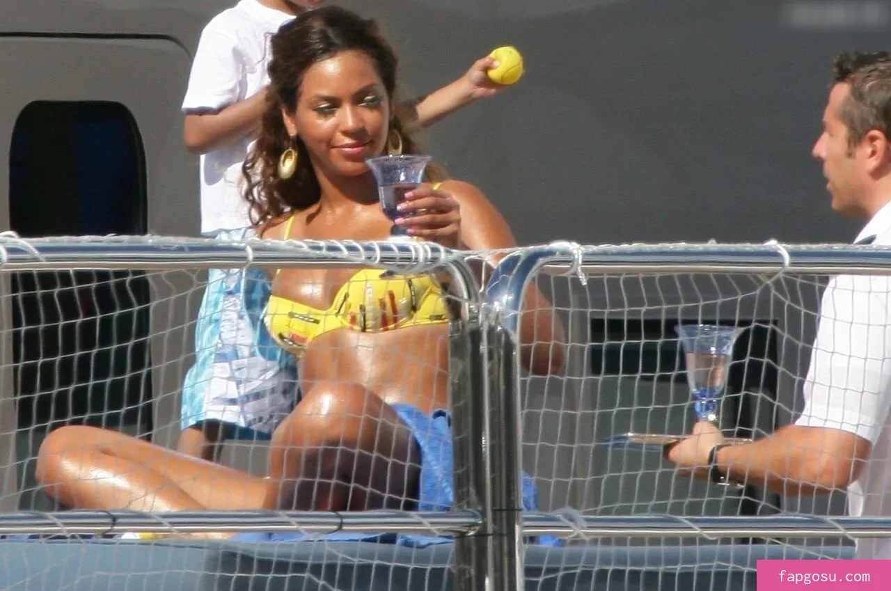 Beyoncé Knowles