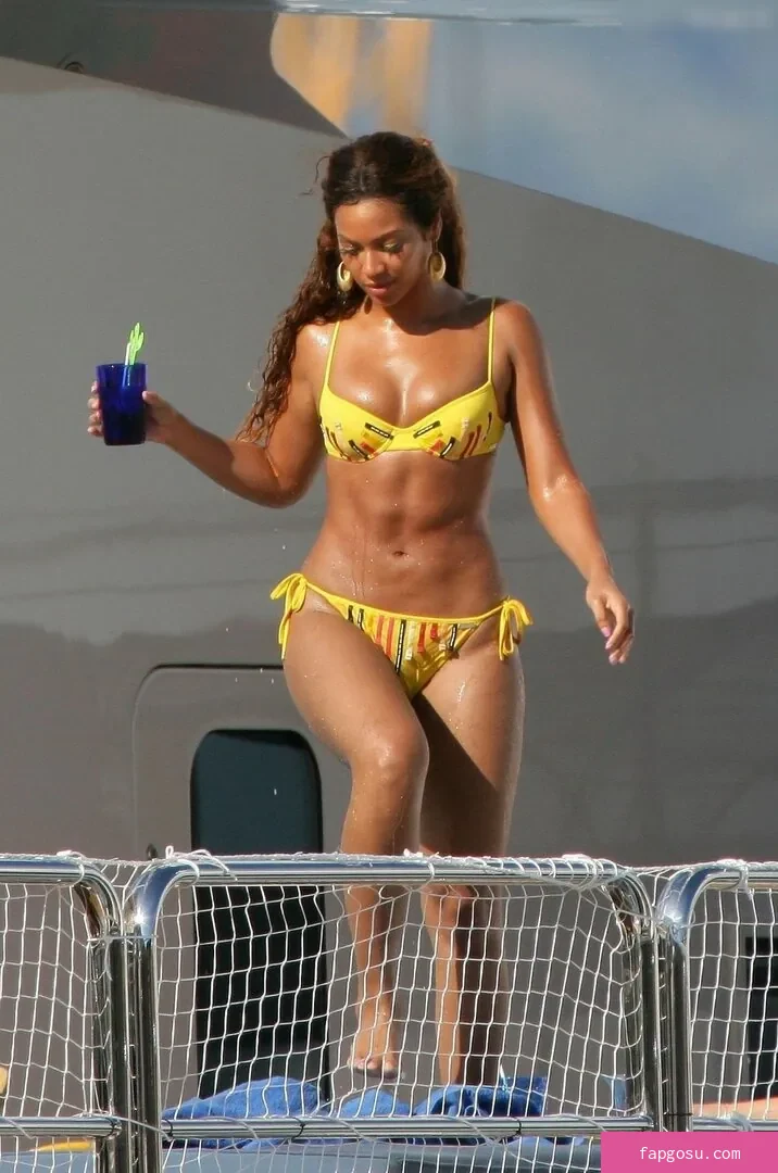 Beyoncé Knowles