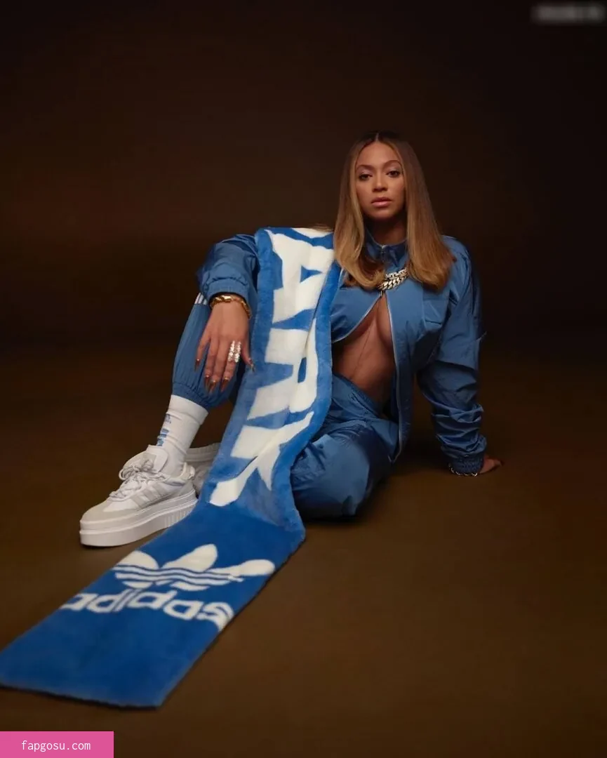 Beyoncé Knowles