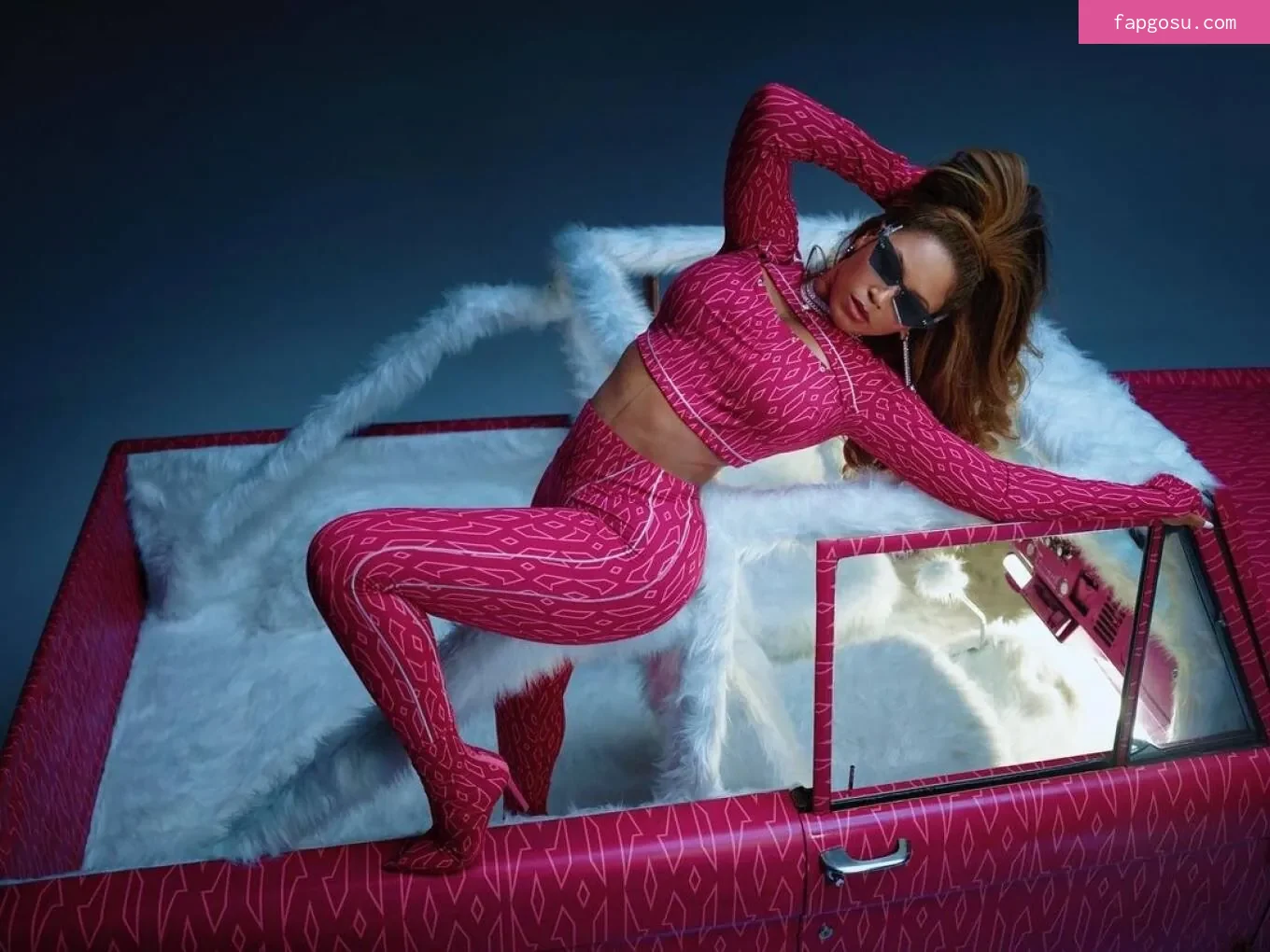 Beyoncé Knowles