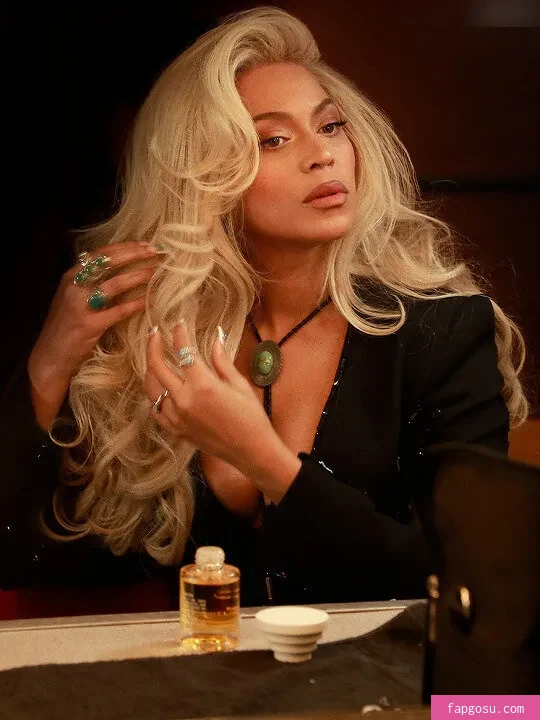 Beyoncé Knowles