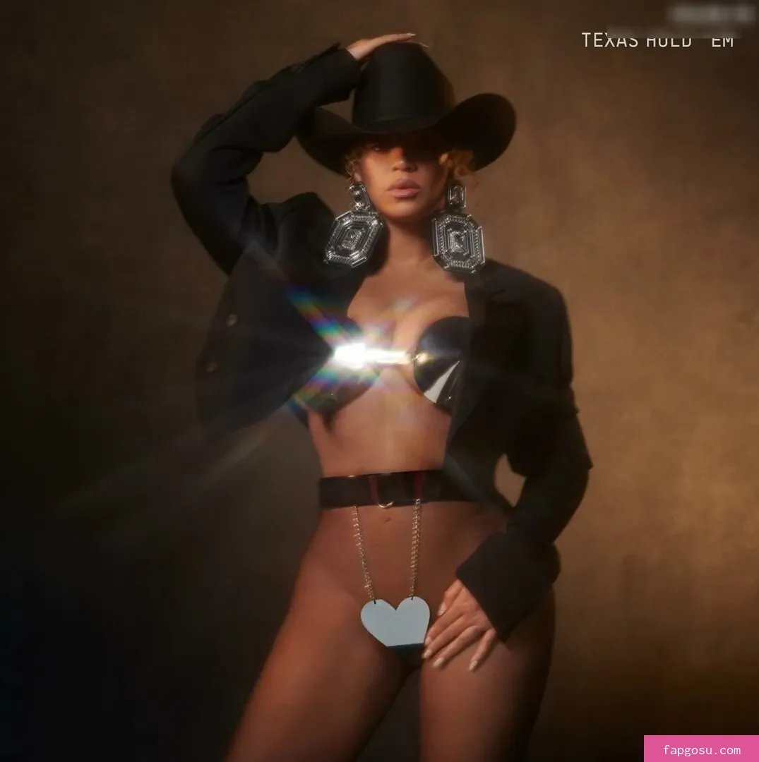 Beyoncé Knowles