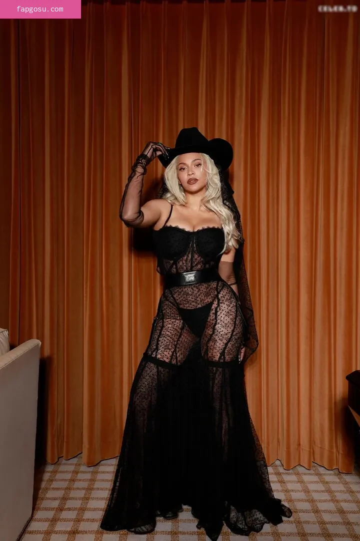 Beyoncé Knowles