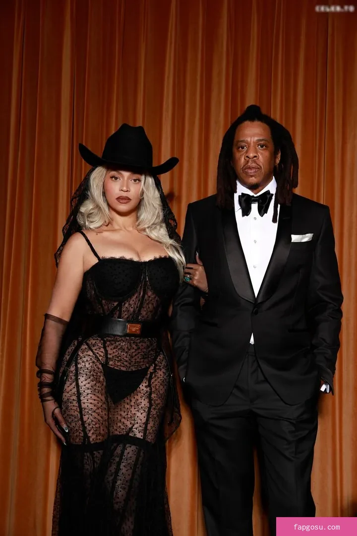 Beyoncé Knowles