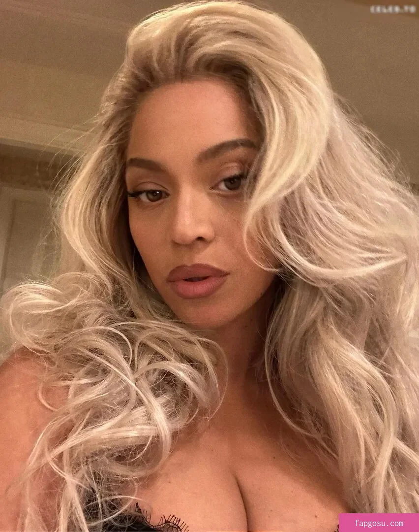 Beyoncé Knowles