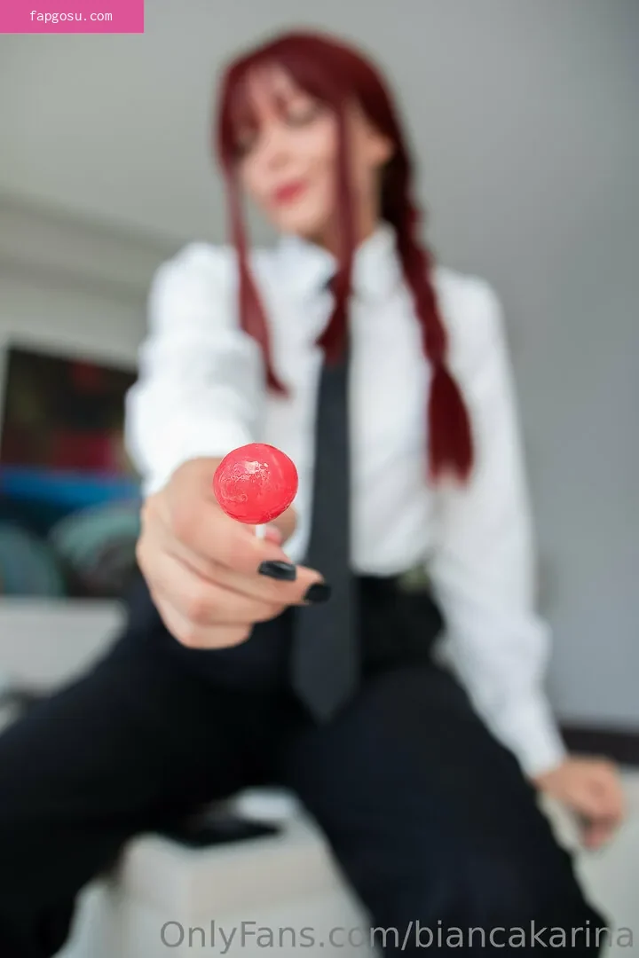 Bianca Karina