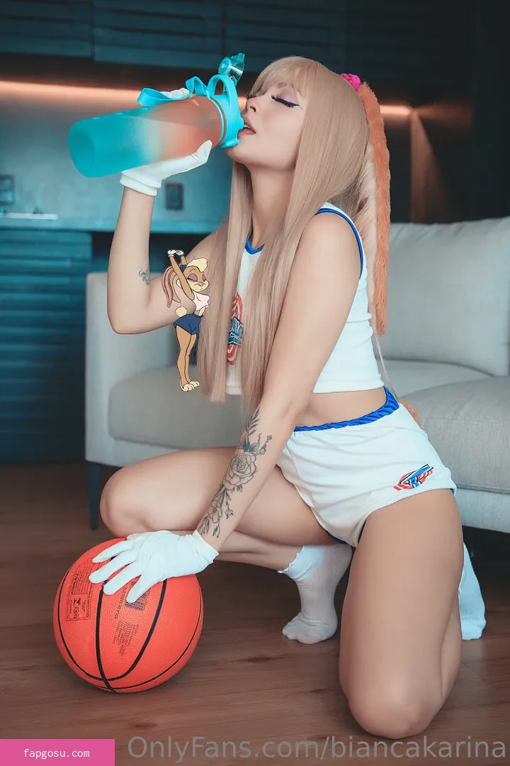Bianca Karina