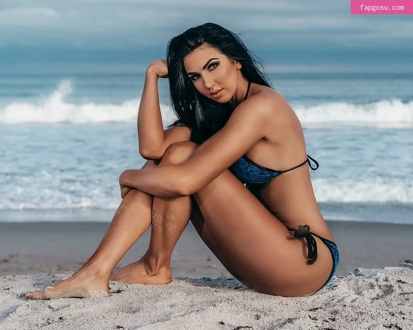 Billie Kay