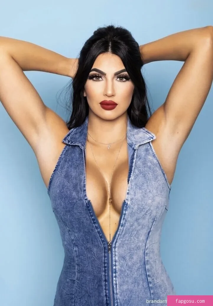 Billie Kay