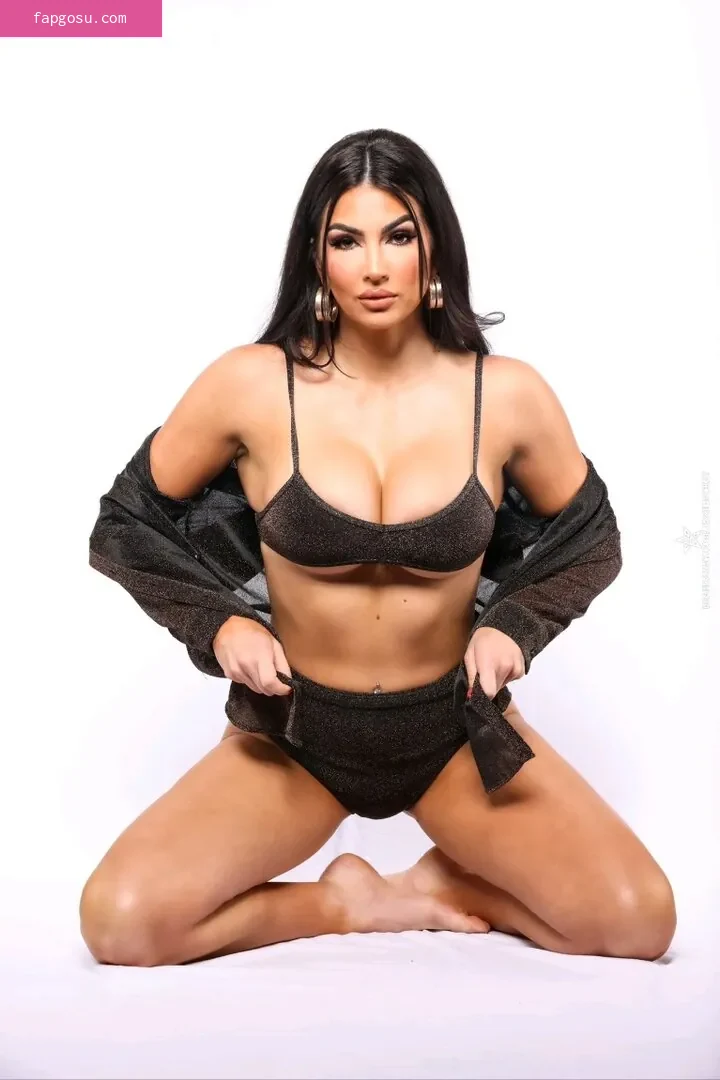 Billie Kay