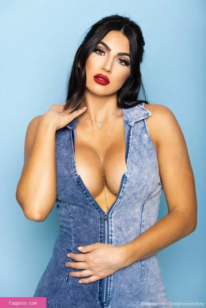 Billie Kay