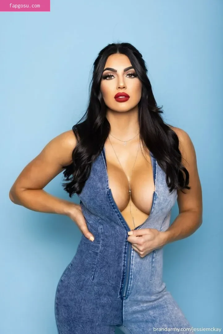 Billie Kay