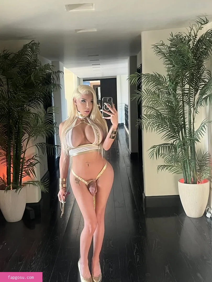 Brittney Kade