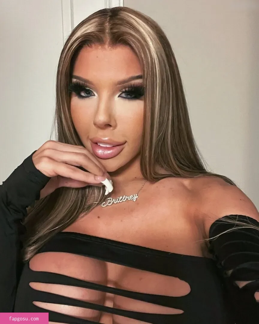 Brittney Kade