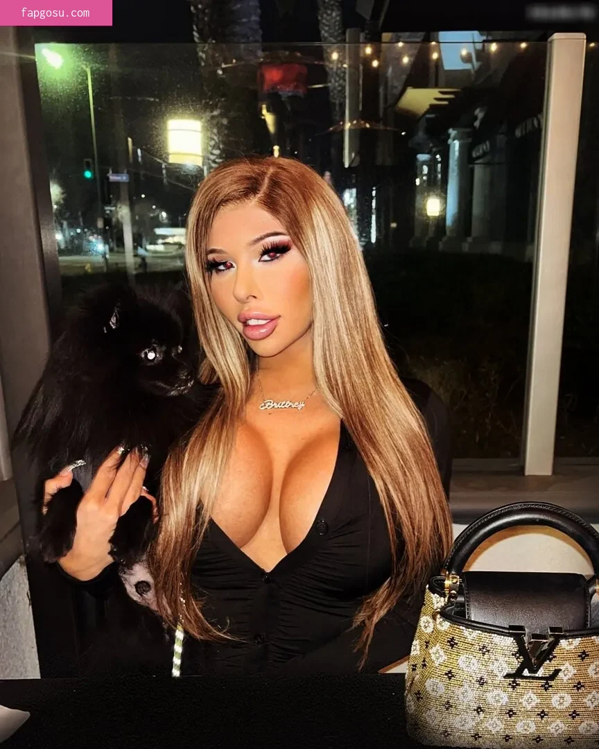 Brittney Kade