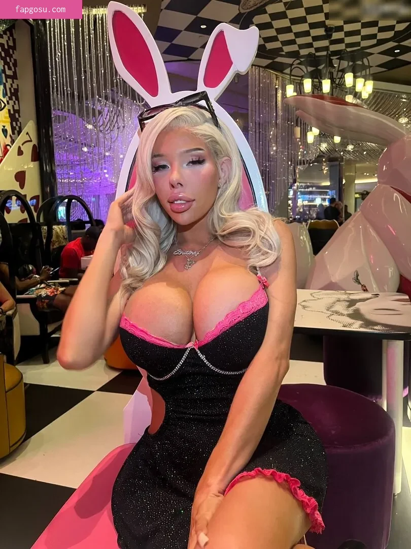 Brittney Kade