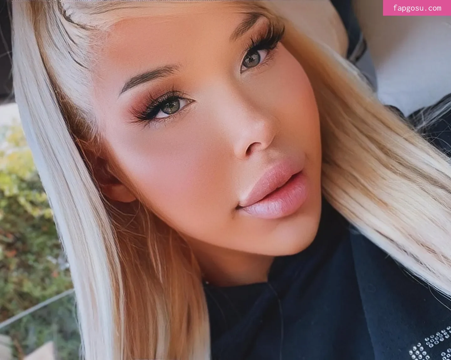 Brittney Kade