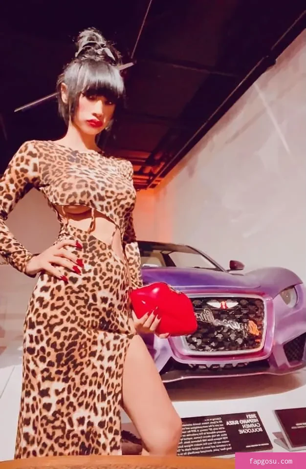 Bai Ling