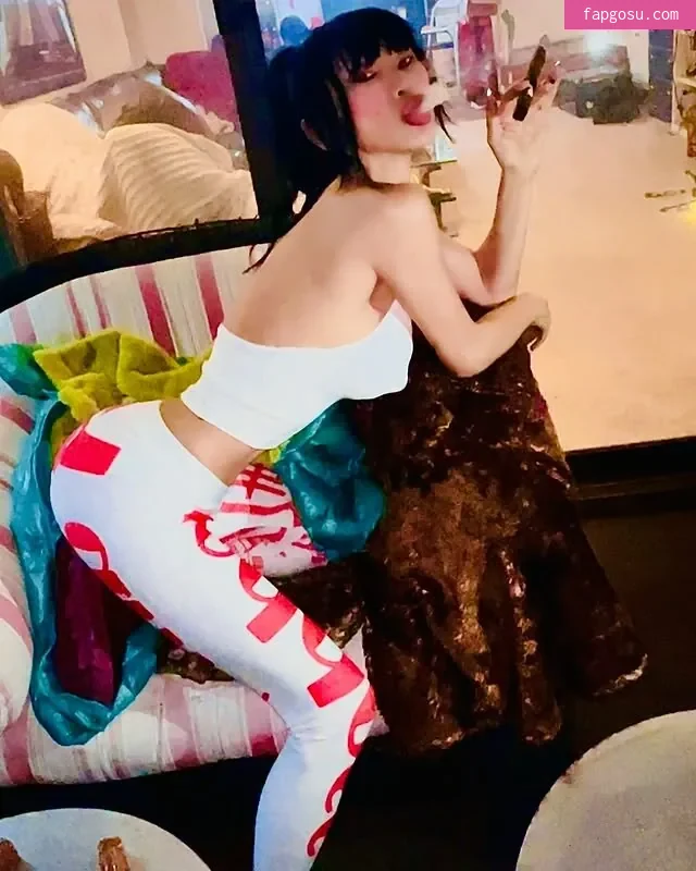 Bai Ling