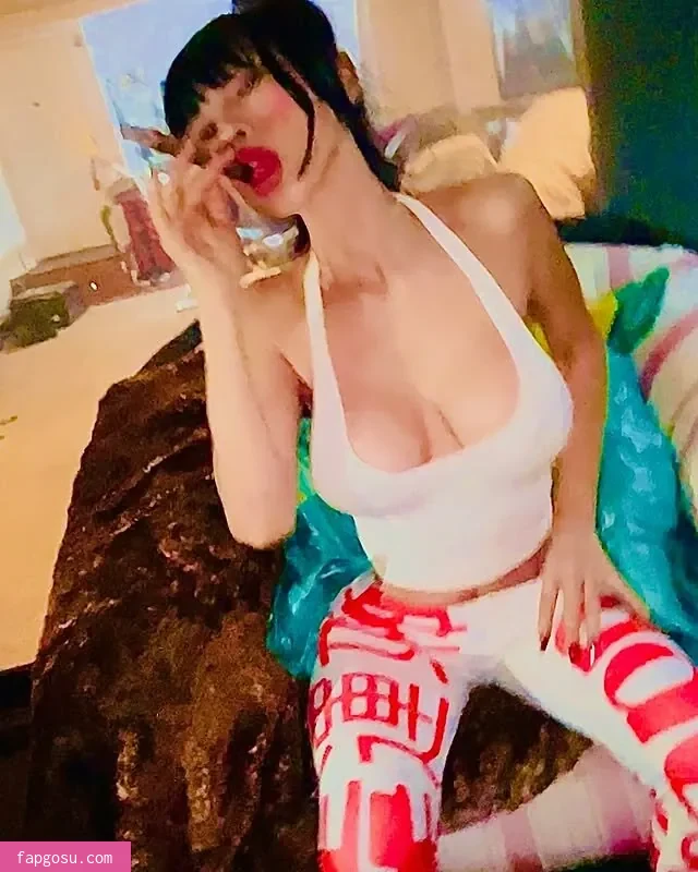 Bai Ling