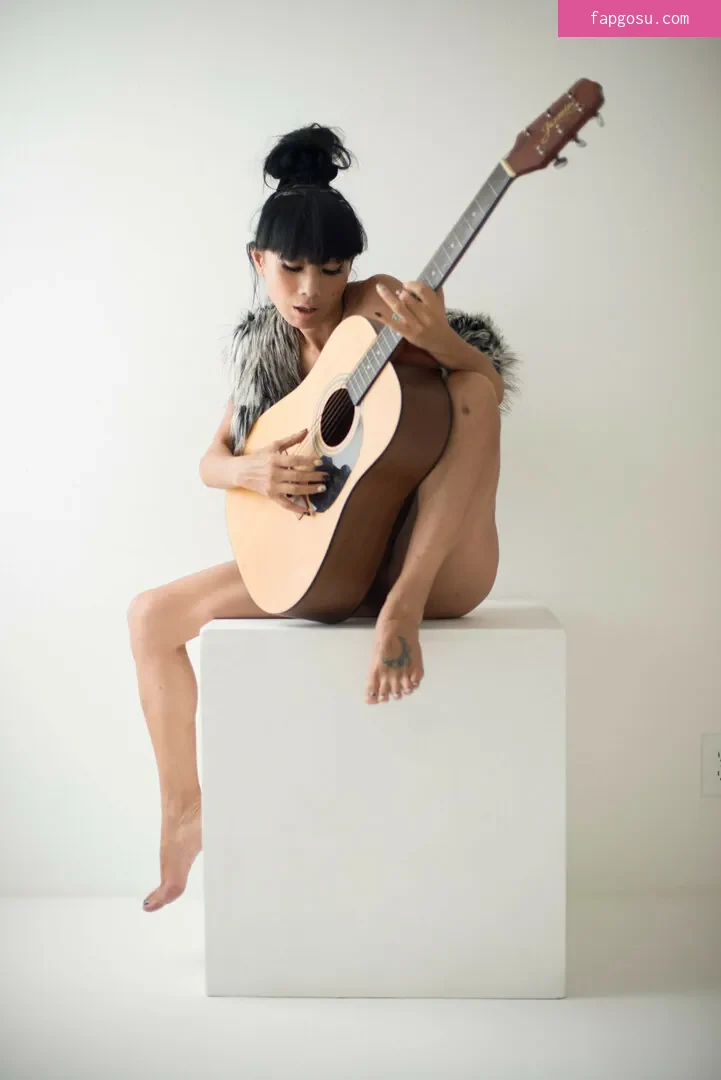 Bai Ling