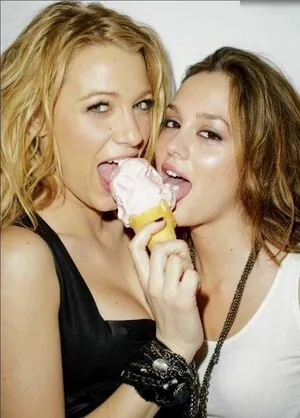 Blake Lively content
