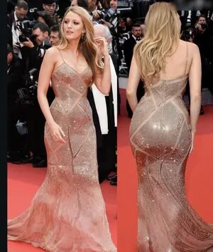 Blake Lively content