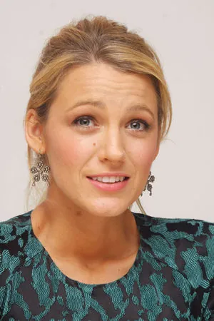 Blake Lively content