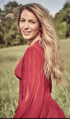 Blake Lively content