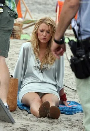 Blake Lively content