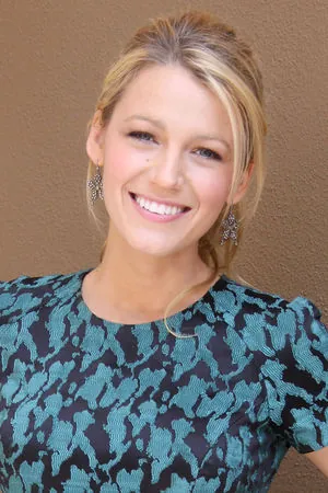 Blake Lively content