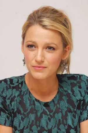 Blake Lively content