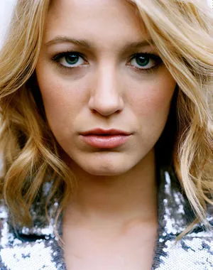 Blake Lively content