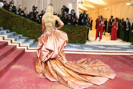 Blake Lively content