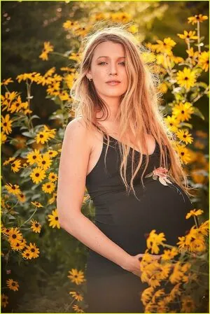 Blake Lively content