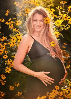Blake Lively content