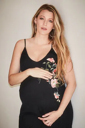 Blake Lively content