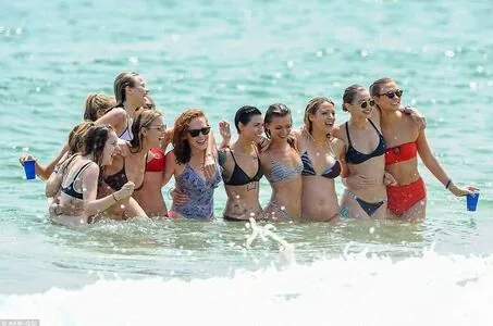 Blake Lively content