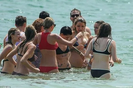 Blake Lively content