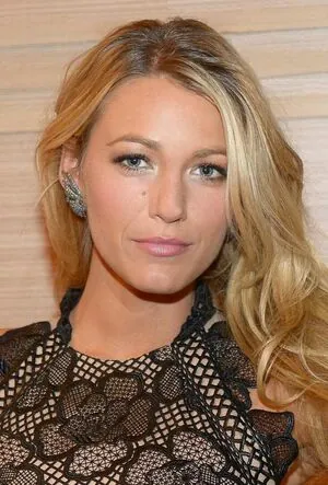 Blake Lively content