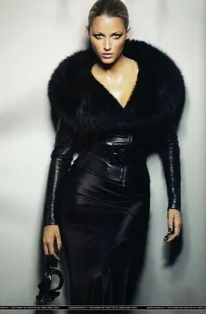 Blake Lively content