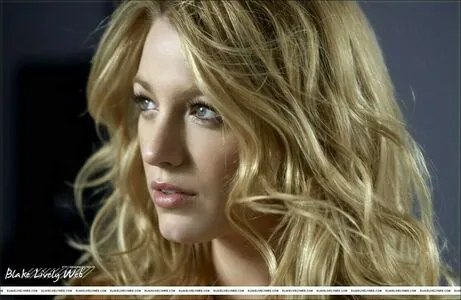 Blake Lively content
