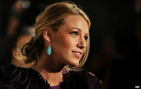 Blake Lively content