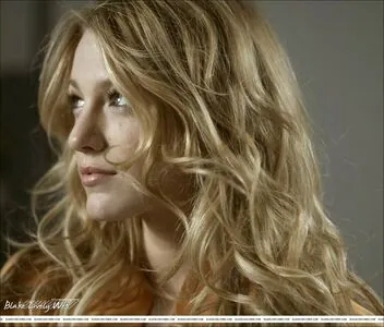 Blake Lively content