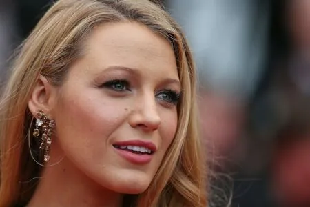 Blake Lively content