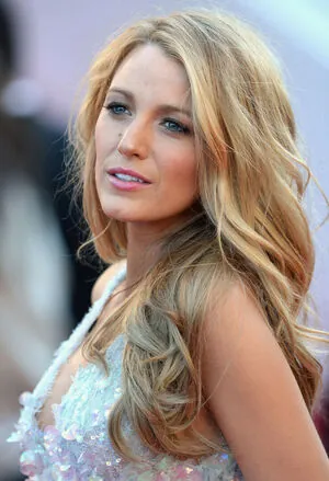 Blake Lively content